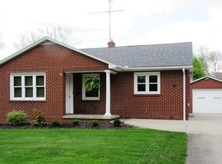 846 Homewood Ave, Salem, OH