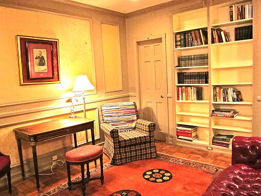 Rented by James Everett Lewis, LREB | media 38