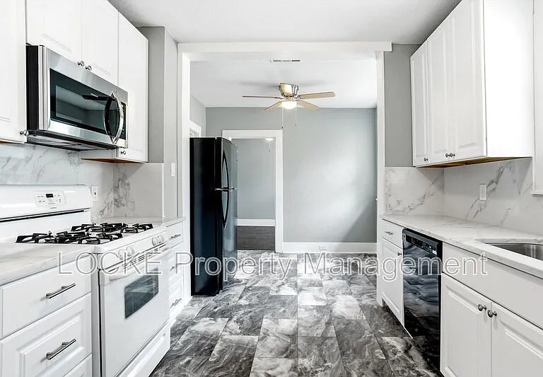 1805 Lipscomb St — Photo 9