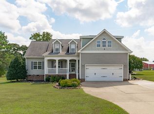 118 Victory Cir, Willow Spring, NC 27592