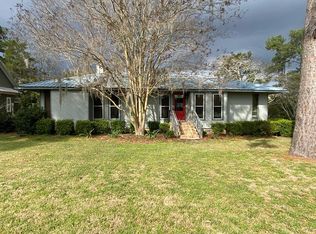 948 Scenic Rte, Cordele, GA 31015