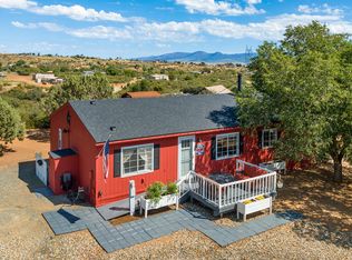 9550 E Marilyn Ln, Dewey, AZ 86327