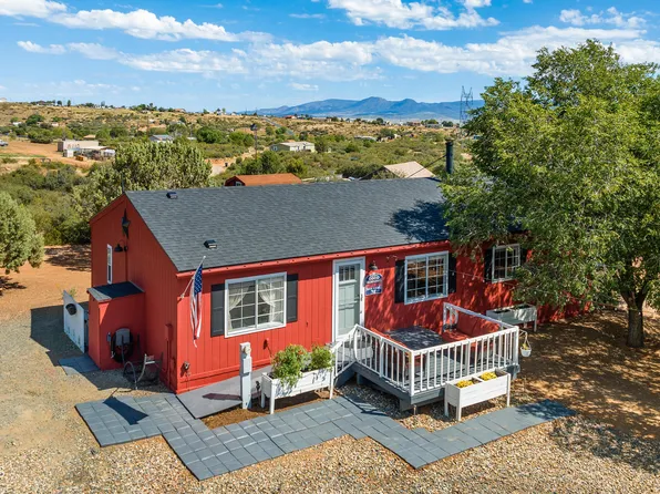 9550 E Marilyn Ln, Dewey, AZ 86327