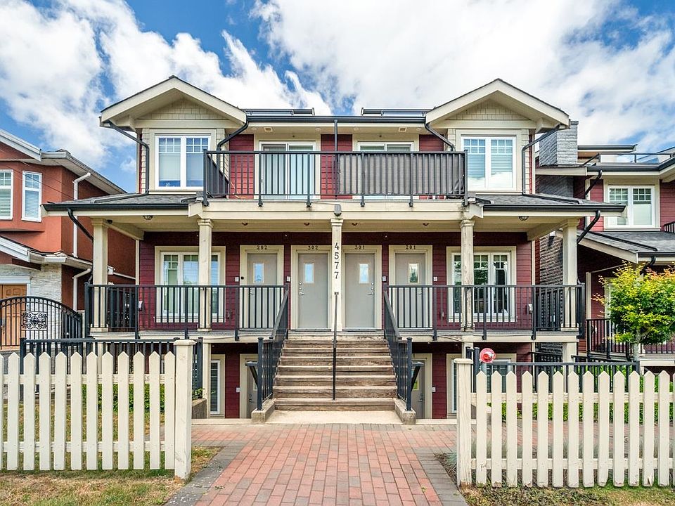 1st image of 4577 Slocan St #201