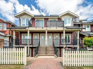 4577 Slocan St #201, Vancouver, BC V5R1Z8