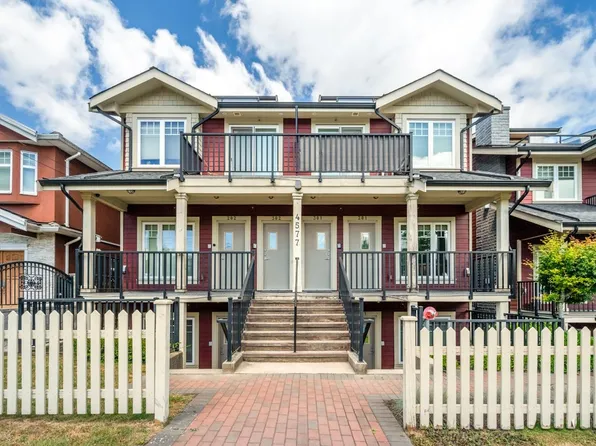 4577 Slocan St #201, Vancouver, BC V5R 1Z8