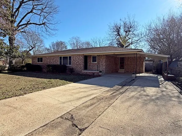 205 Central Ave, Bay, AR 72411