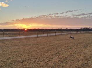 376 Private Road 4676, Rhome, TX 76078