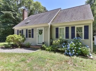 38 Crosby Rd, Centerville, MA 02632