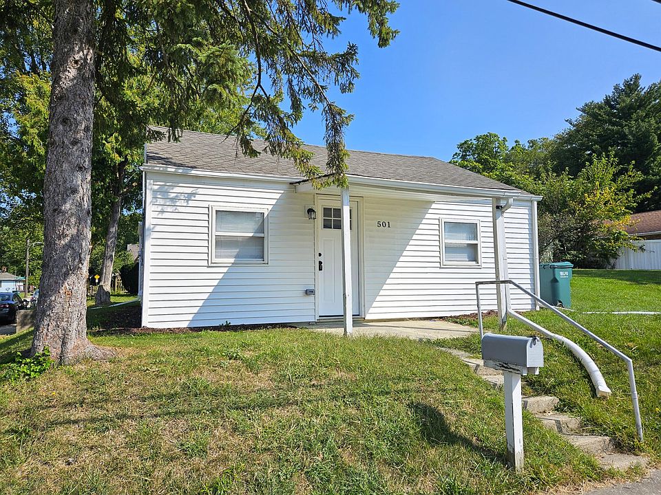 1st image of 501 Don Hovey Dr