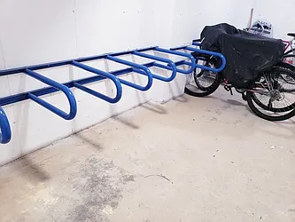 Rented by Ridgewood Capital NYC LLC