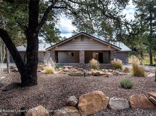 114 Broadmoor Dr, Alto, NM 88312