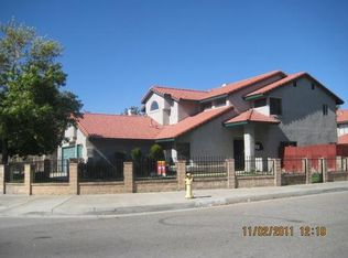 5317 E Avenue R4, Palmdale, CA 93552