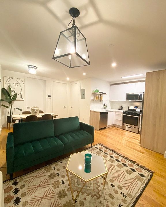 1st image of 113 Winthrop St #2A