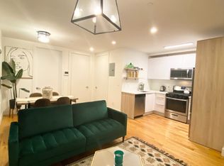 113 Winthrop St #2A, Brooklyn, NY 11225