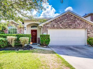 11006 Starling Creek Dr, Richmond, TX 77406
