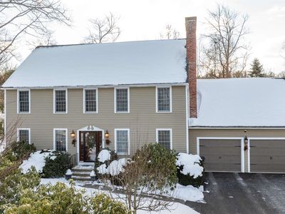 4 Lisa Drive, Nashua, NH, 03062