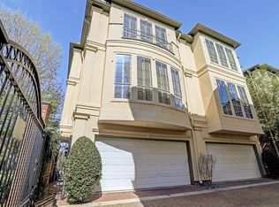 1337 Hyde Park Blvd, Houston, TX 77006