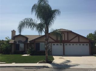 24507 Freeport Dr, Moreno Valley, CA 92551