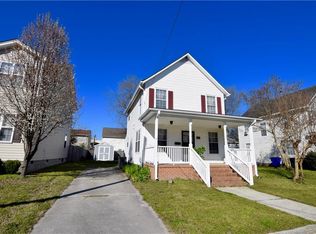 418 W 30th St, Norfolk, VA 23508