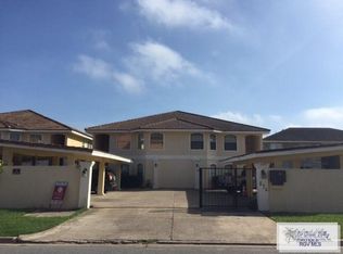 574 Jose Marti Blvd UNIT 101, Brownsville, TX 78526