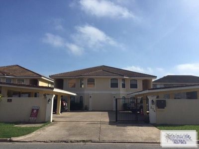 574 Jose Marti Blvd Unit 101, Brownsville, TX, 78526