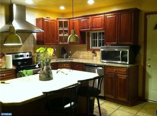 1012 Abington Rd, Cherry Hill, NJ 08034