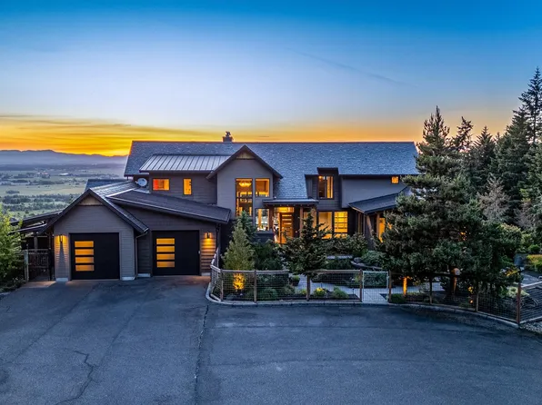 90535 Coburghills Dr, Eugene, OR 97408
