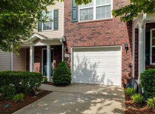 122 Antler Ridge Cir, Nashville, TN 37214