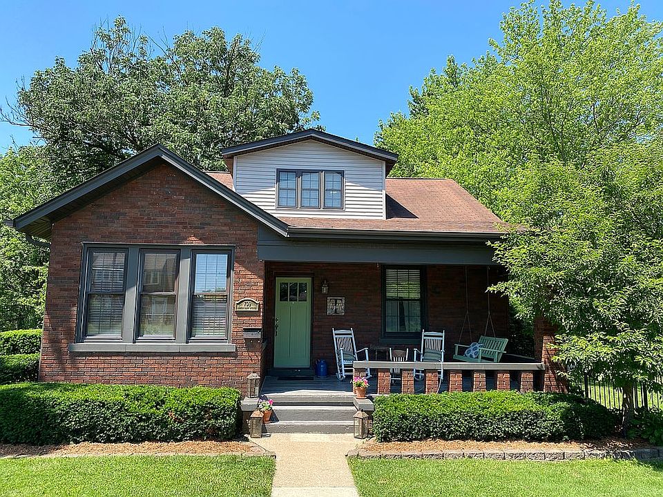 1st image of 709 S Rapp Ave