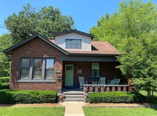709 S Rapp Ave, Columbia, IL 62236