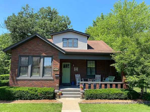 709 S Rapp Ave, Columbia, IL 62236