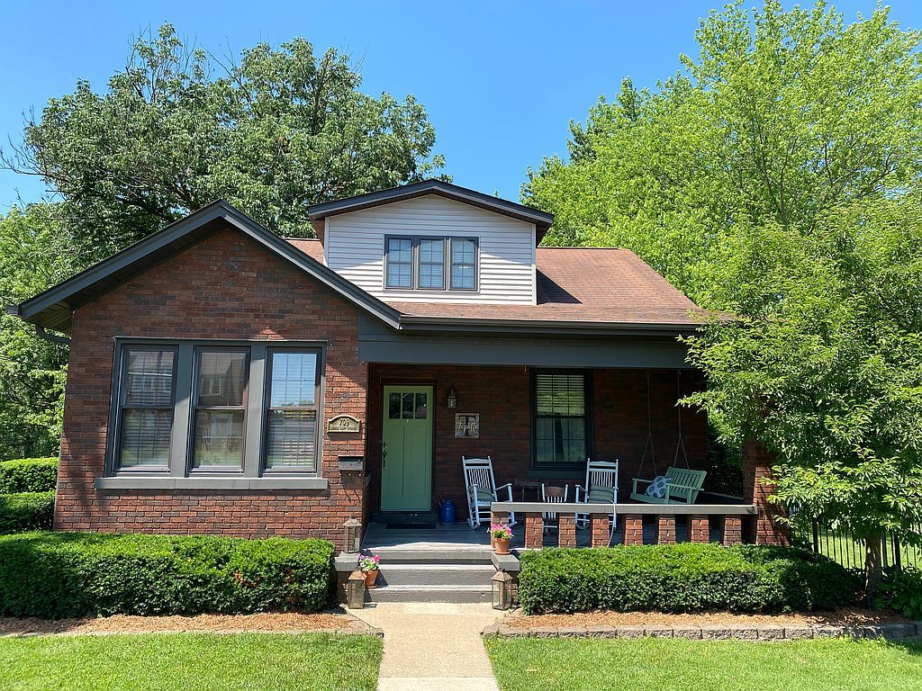 709 S Rapp Ave - Property Image