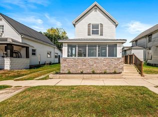 174 W 7th St, Peru, IN 46970