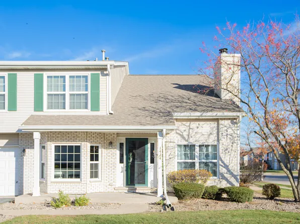 1424 Root St, Crest Hill, IL 60403