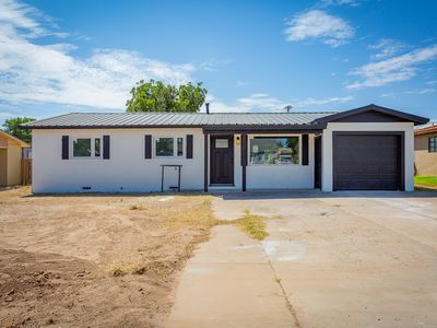 811 W Centre Ave, Artesia, NM, 88210