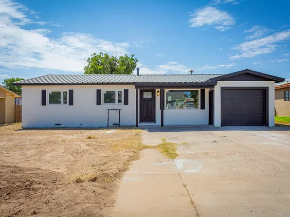 811 W Centre Ave, Artesia, NM 88210