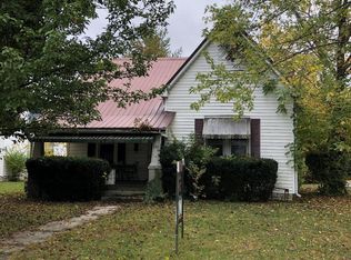 309 S Main St, Lawrenceburg, KY 40342