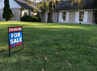 600 Midlothian Blvd, Waterloo, IA 50701