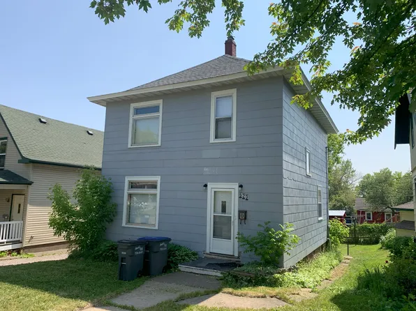 523 N 16th Ave E, Duluth, MN 55812