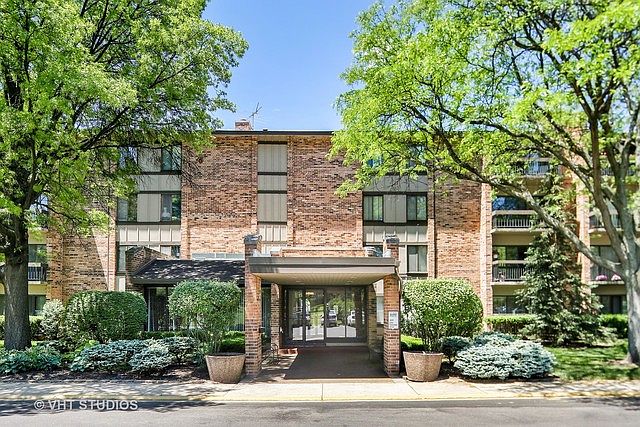 1st image of 301 Lake Hinsdale Dr APT 107