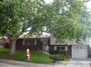 8299 Cherokee St, Denver, CO 80221