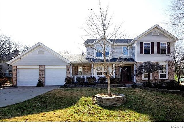 1st image of 1608 Clayton Spur Ct