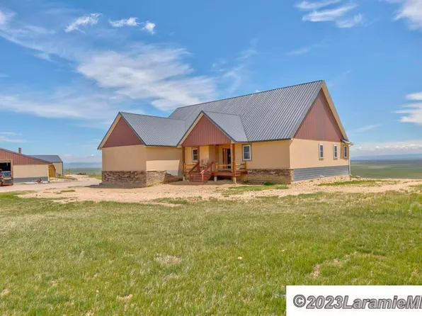 954 Highway 130, Laramie, WY 82070