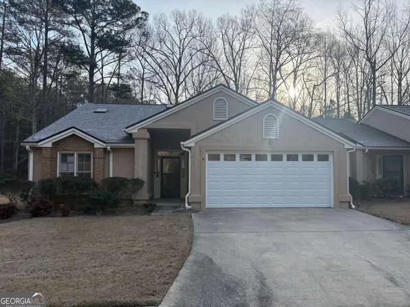 4713 Canaans Way, Union City, GA 30291