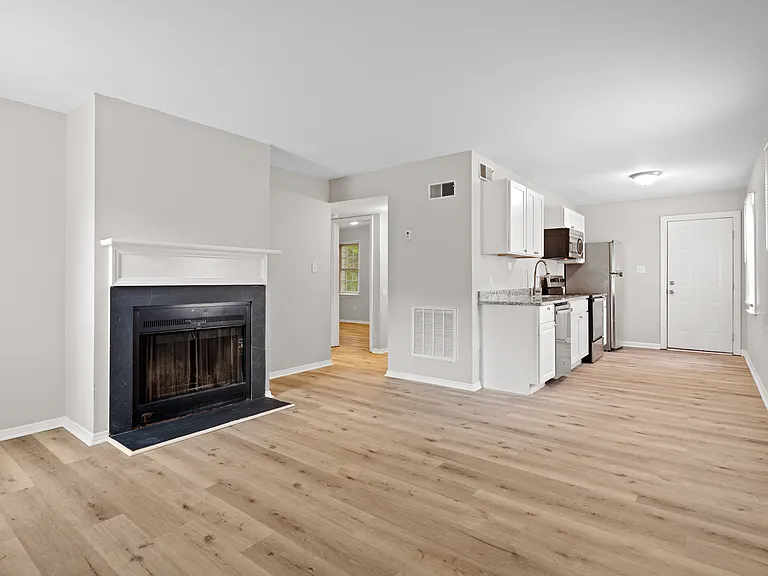 Spice Ridge Apartments — Photo 1