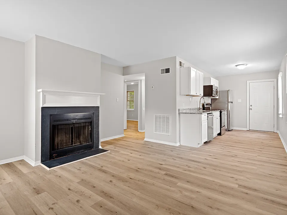 Spice Ridge Apartments