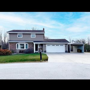 18785 West Lookout LANE, New Berlin, WI, 53146