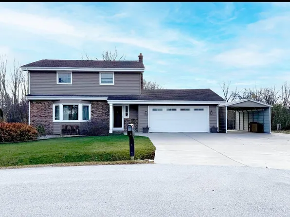 18785 West Lookout LANE, New Berlin, WI 53146