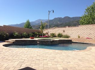 15440 Crimson St, Fontana, CA 92336